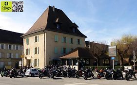 Auberge de Mens